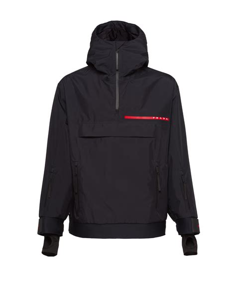 prada fall jacket|prada snowsuit.